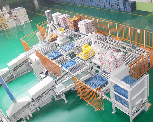 Beijing Flour Milling Research Institute