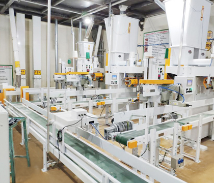 Automation Equipment