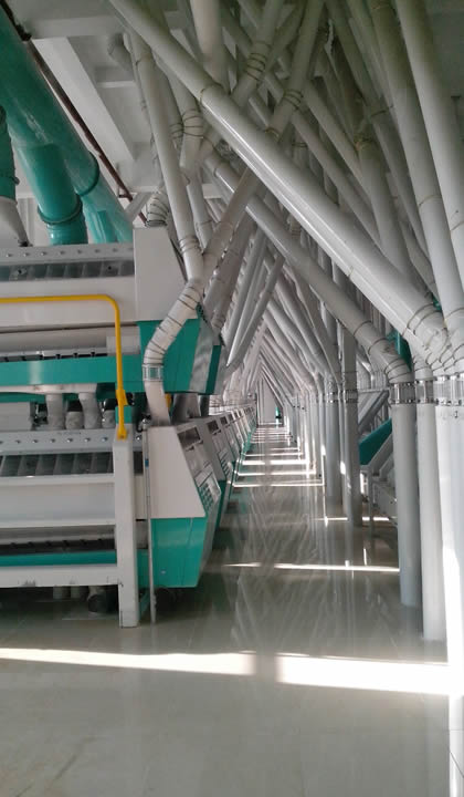 Automation Equipment